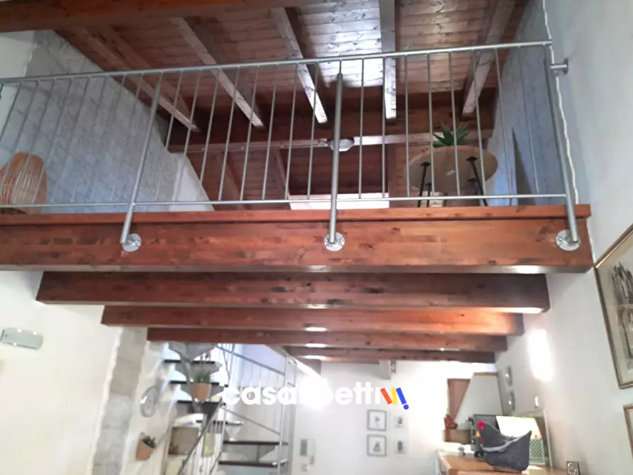 Immagine 16 di Appartamento in vendita  in Via Cagliari, 214 a Domusnovas