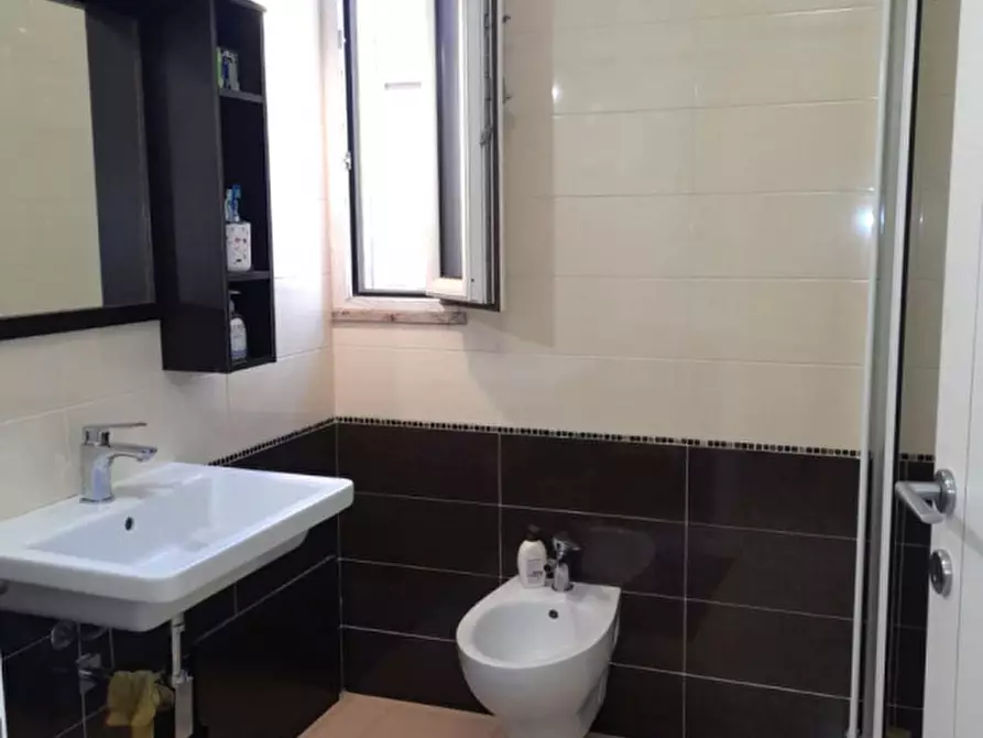 Immagine 19 di Appartamento in vendita  in Via Cagliari, 214 a Domusnovas