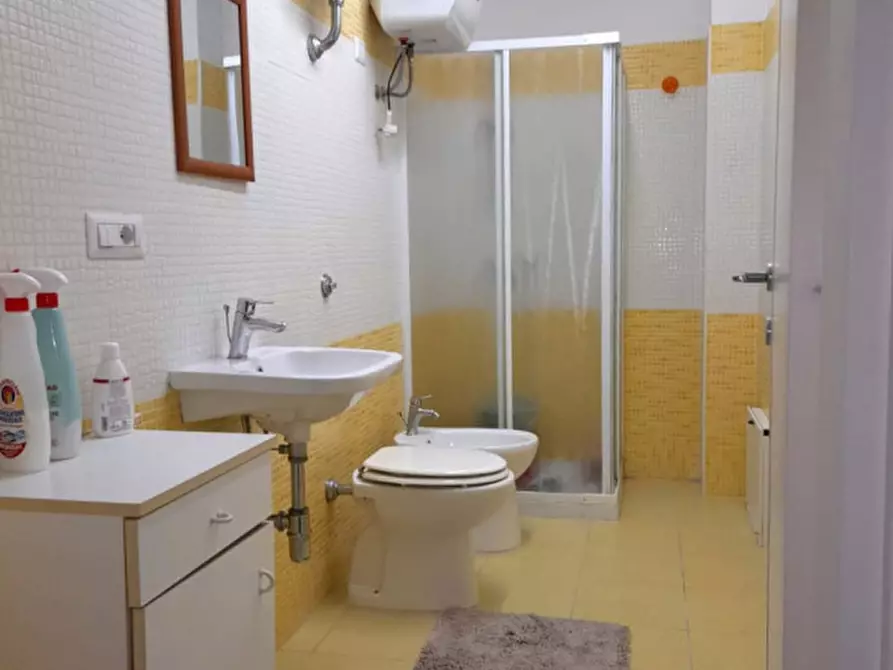 Immagine 20 di Appartamento in vendita  in Via Cagliari, 214 a Domusnovas