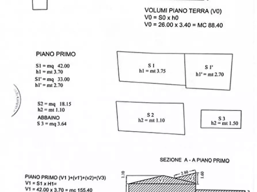 Immagine 22 di Appartamento in vendita  in Via Cagliari, 214 a Domusnovas