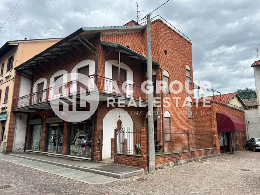 Immagine 1 di Appartamento in vendita  in Via Mazzini a Solaro