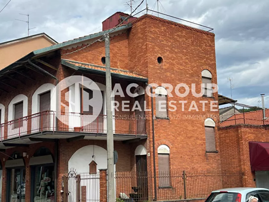 Immagine 2 di Appartamento in vendita  in Via Mazzini a Solaro