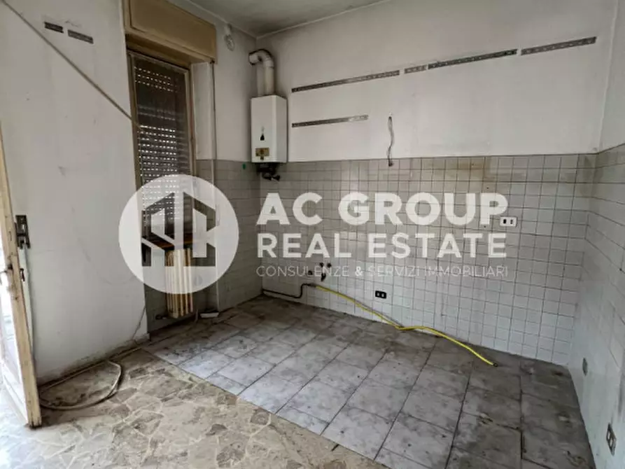 Immagine 7 di Appartamento in vendita  in Via Mazzini a Solaro