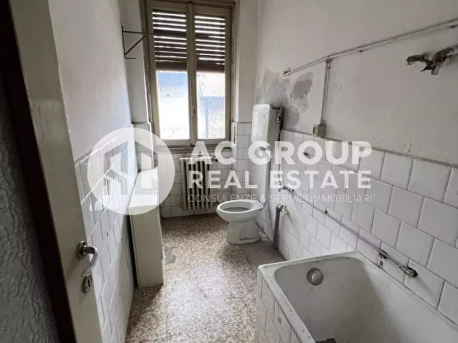 Immagine 11 di Appartamento in vendita  in Via Mazzini a Solaro