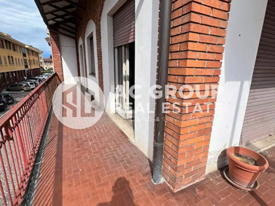 Immagine 13 di Appartamento in vendita  in Via Mazzini a Solaro