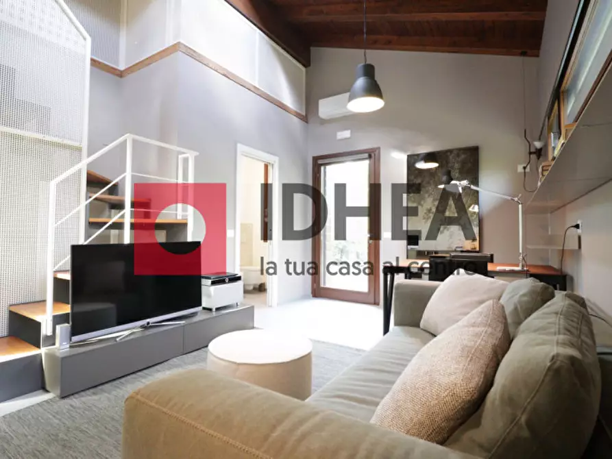 Immagine 19 di Casa indipendente in vendita  in VIA EUROPA UNITA a Paese