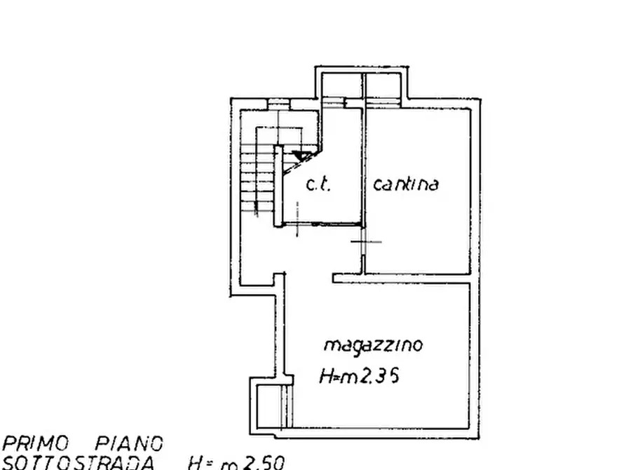 Immagine 26 di Casa indipendente in vendita  in VIA EUROPA UNITA a Paese