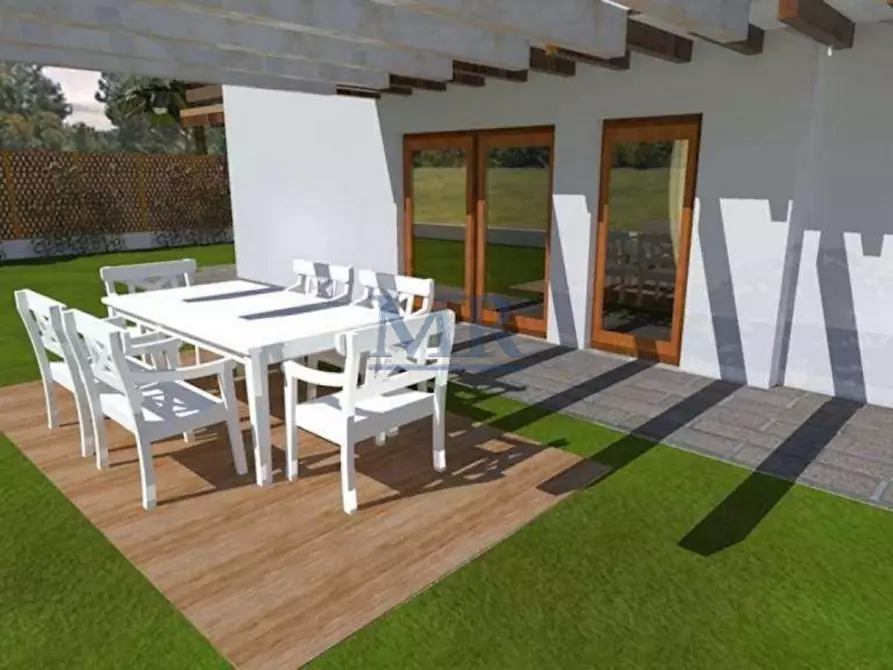 Immagine 5 di Appartamento in vendita  in Via Catullo a Montegrotto Terme