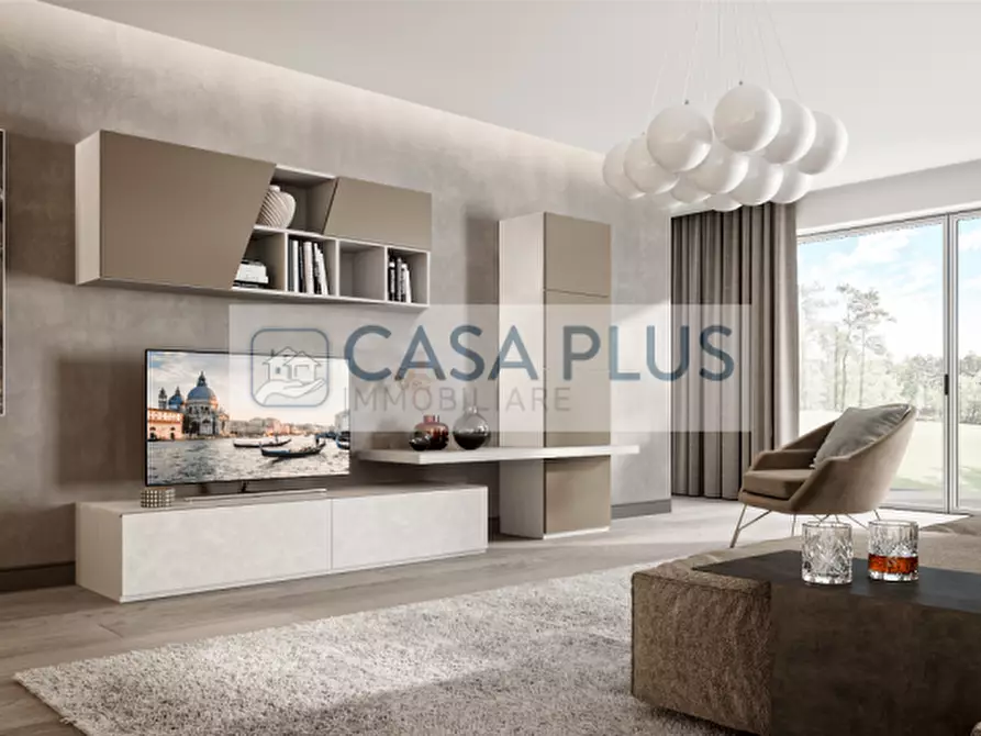 Immagine 1 di Appartamento in vendita  a Cittadella