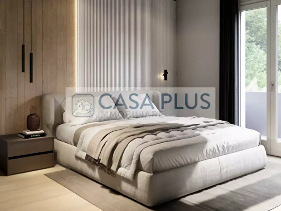 Immagine 2 di Appartamento in vendita  a Cittadella