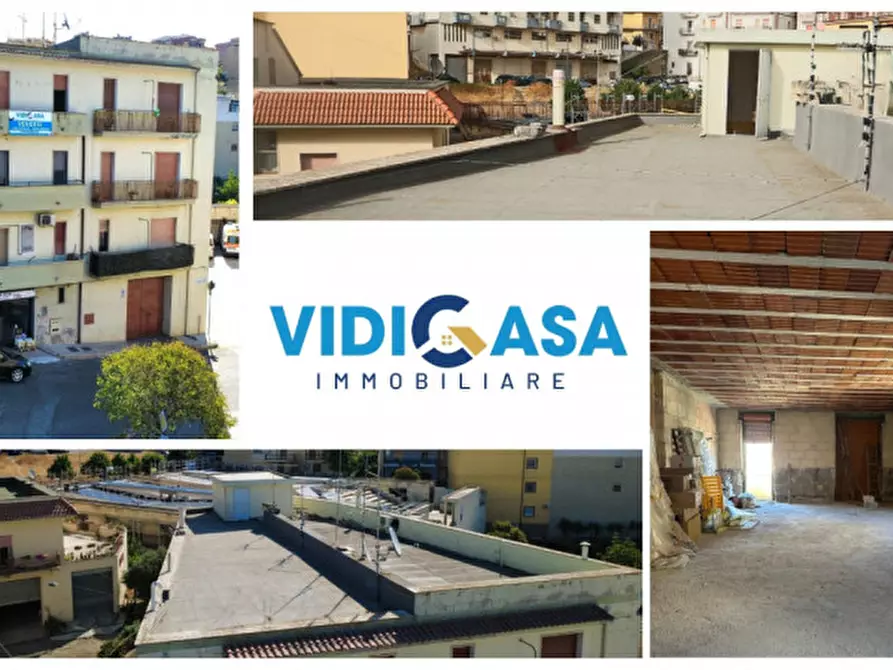 Immagine 2 di Appartamento in vendita  in Piazza Aldo Moro 4 a Montescaglioso