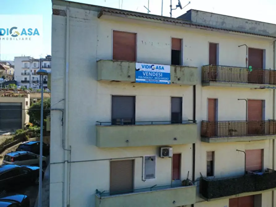 Immagine 3 di Appartamento in vendita  in Piazza Aldo Moro 4 a Montescaglioso