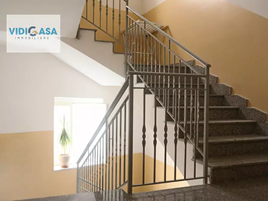 Immagine 4 di Appartamento in vendita  in Piazza Aldo Moro 4 a Montescaglioso