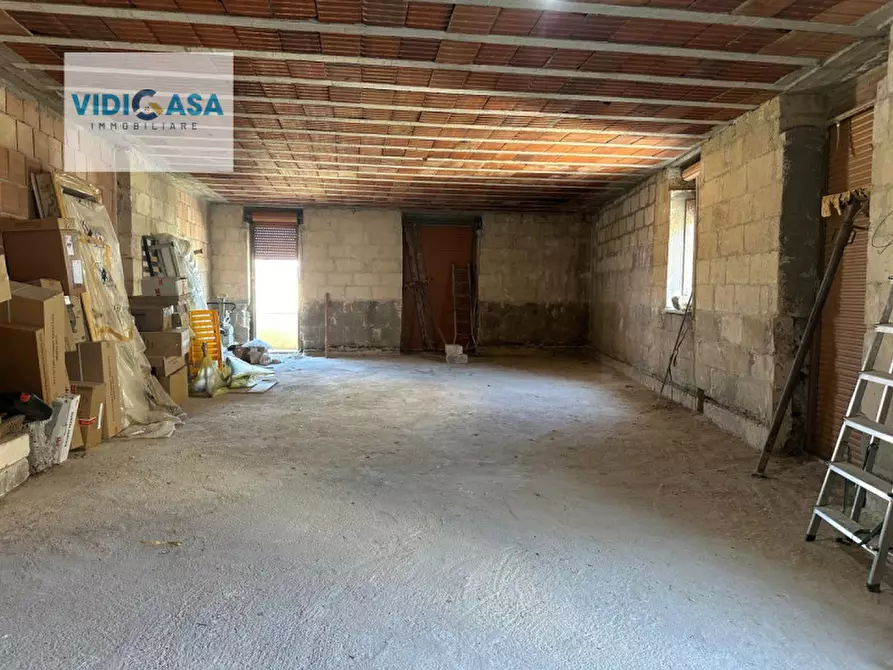 Immagine 6 di Appartamento in vendita  in Piazza Aldo Moro 4 a Montescaglioso