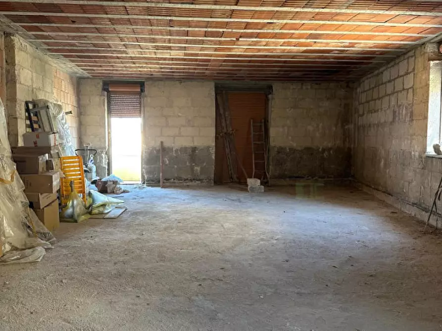 Immagine 7 di Appartamento in vendita  in Piazza Aldo Moro 4 a Montescaglioso