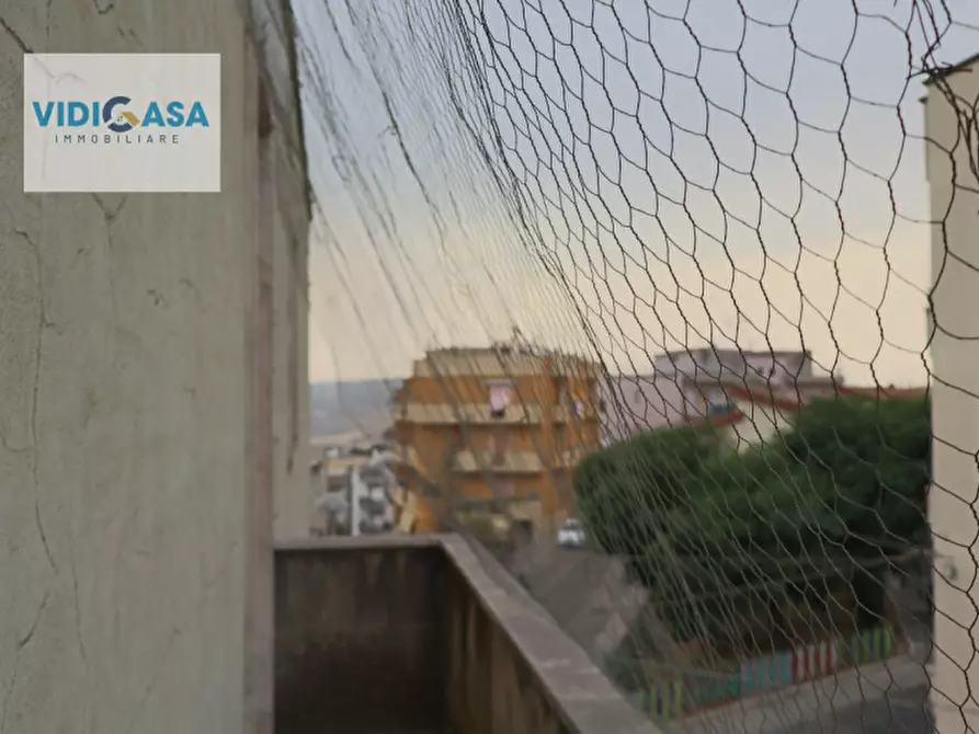 Immagine 8 di Appartamento in vendita  in Piazza Aldo Moro 4 a Montescaglioso