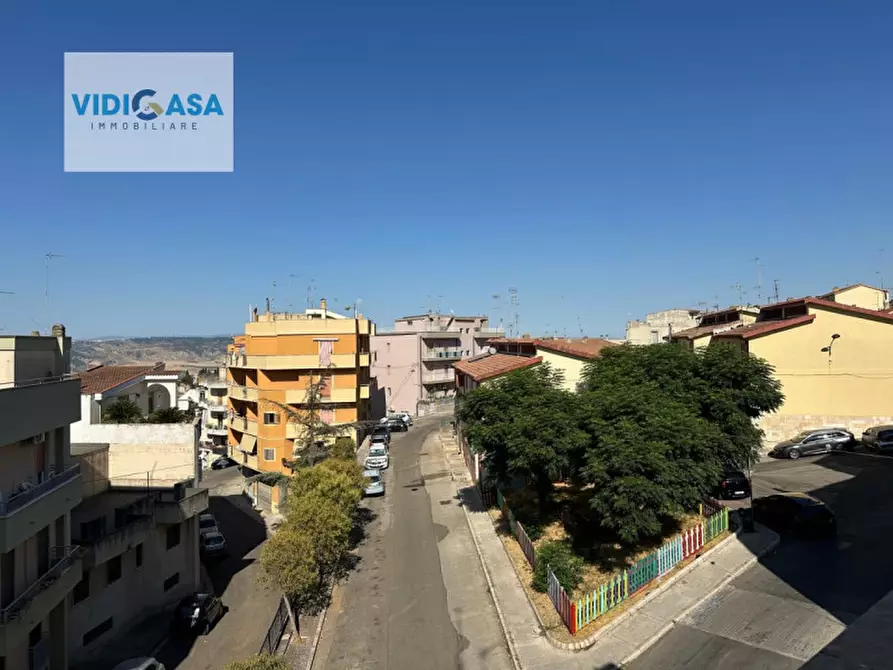 Immagine 9 di Appartamento in vendita  in Piazza Aldo Moro 4 a Montescaglioso