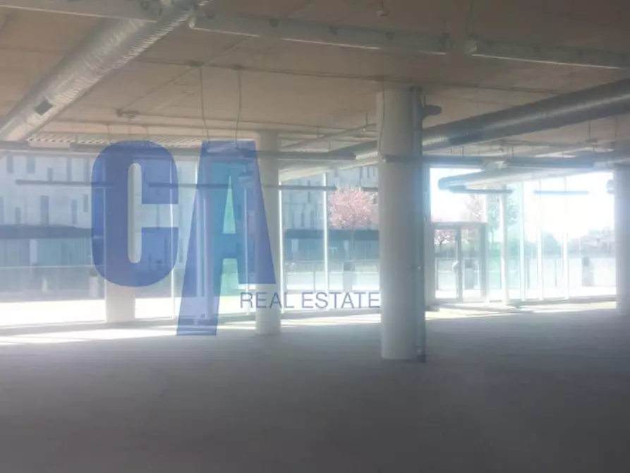 Immagine 8 di Ufficio in affitto  in VIA DEL Mulino a Assago