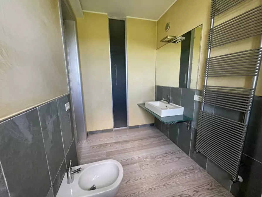 Immagine 18 di Villa in vendita  in Via Roma a Legnaro