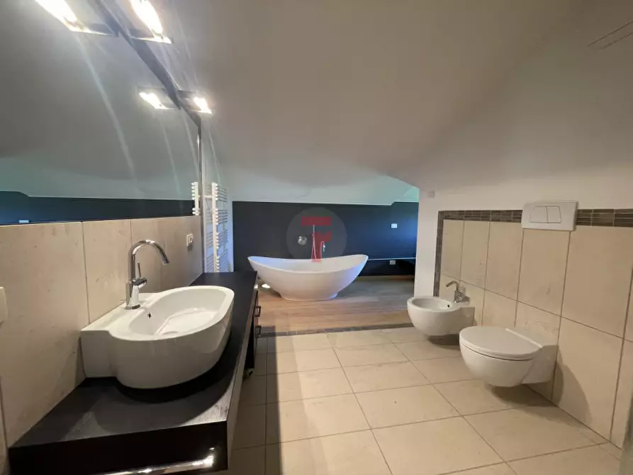 Immagine 19 di Villa in vendita  in Via Torino a Legnaro