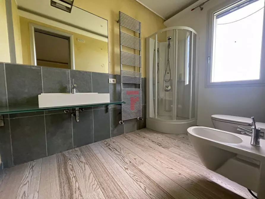 Immagine 22 di Villa in vendita  in Via Torino a Legnaro