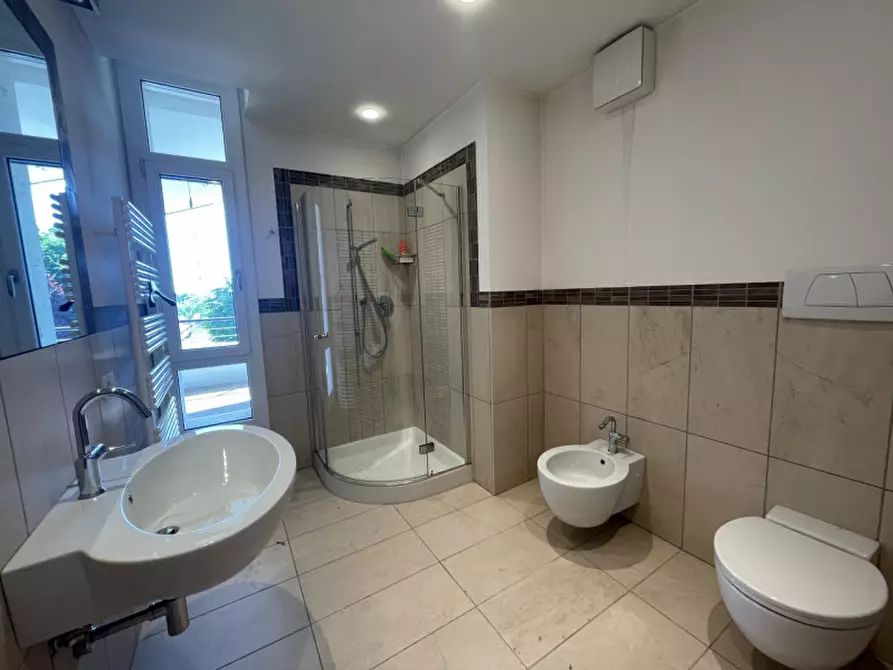 Immagine 41 di Villa in vendita  in Via Roma a Legnaro