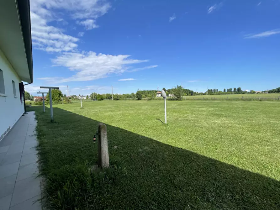 Immagine 44 di Villa in vendita  in Via Roma a Legnaro