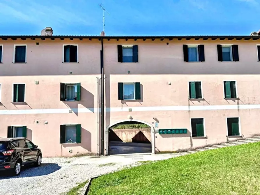Immagine 2 di Appartamento in vendita  in Via Lorenzo Selva, 29/C, 33085 Maniago PN, Italia a Maniago