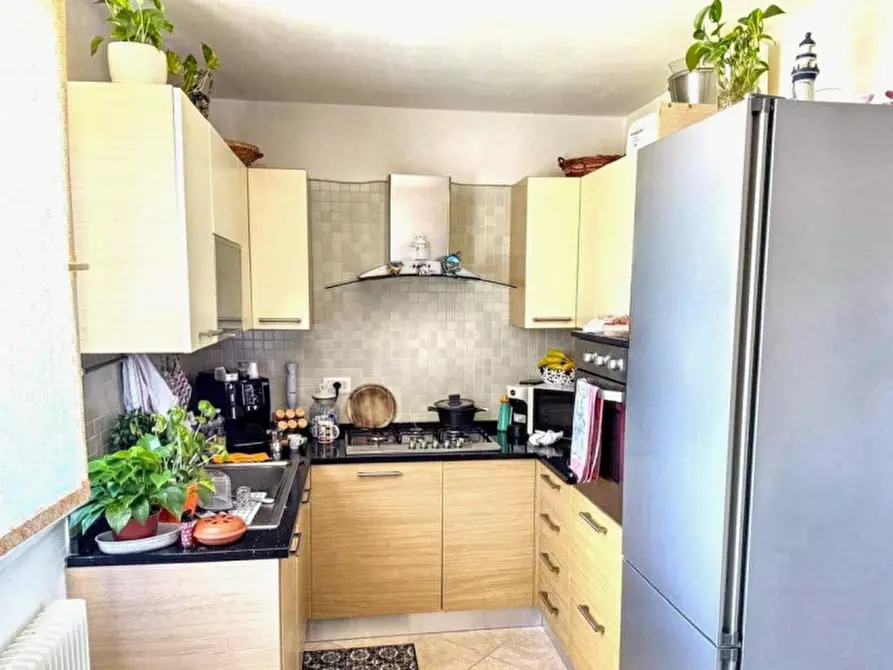 Immagine 3 di Appartamento in vendita  in Via Lorenzo Selva, 29/C, 33085 Maniago PN, Italia a Maniago