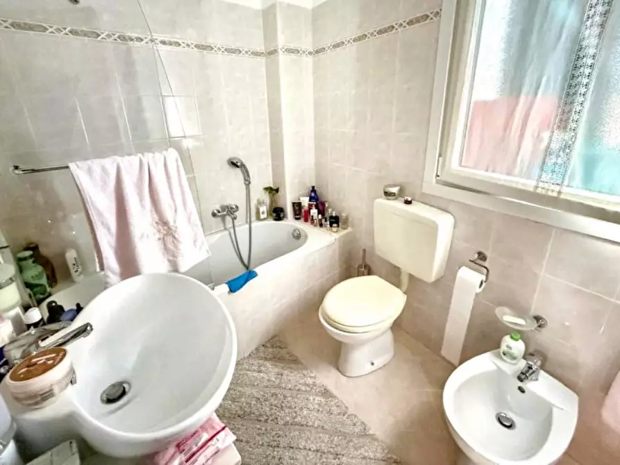 Immagine 8 di Appartamento in vendita  in Via Lorenzo Selva, 29/C, 33085 Maniago PN, Italia a Maniago