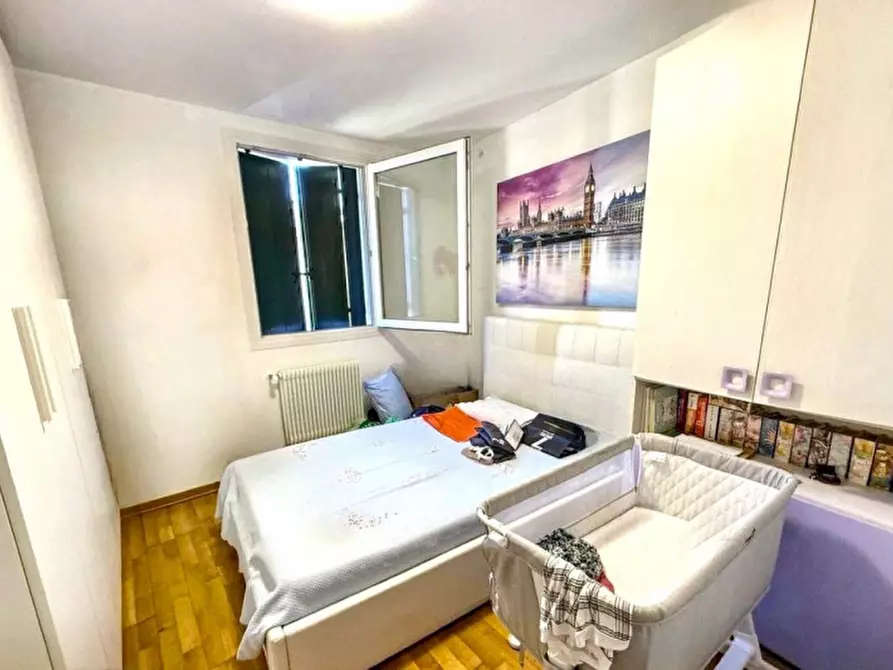 Immagine 9 di Appartamento in vendita  in Via Lorenzo Selva, 29/C, 33085 Maniago PN, Italia a Maniago