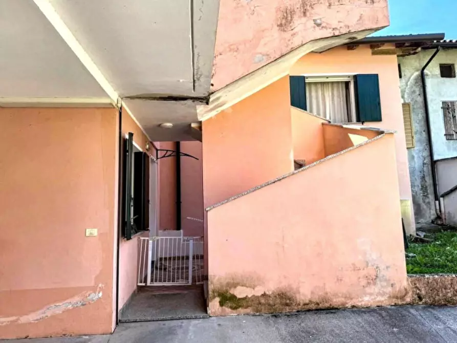 Immagine 11 di Appartamento in vendita  in Via Lorenzo Selva, 29/C, 33085 Maniago PN, Italia a Maniago