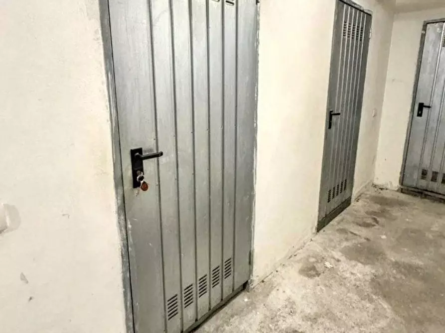 Immagine 14 di Appartamento in vendita  in Via Lorenzo Selva, 29/C, 33085 Maniago PN, Italia a Maniago