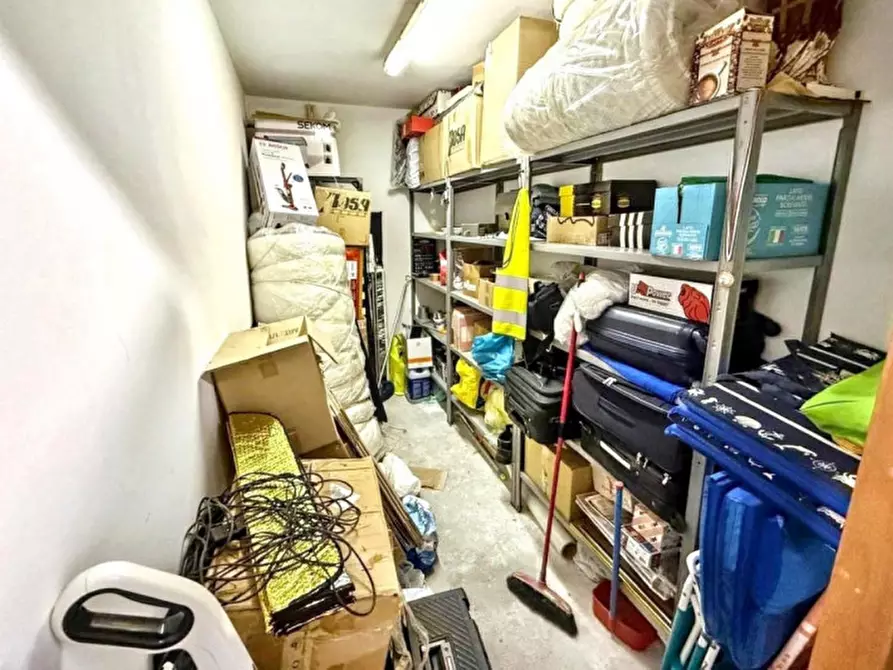 Immagine 15 di Appartamento in vendita  in Via Lorenzo Selva, 29/C, 33085 Maniago PN, Italia a Maniago