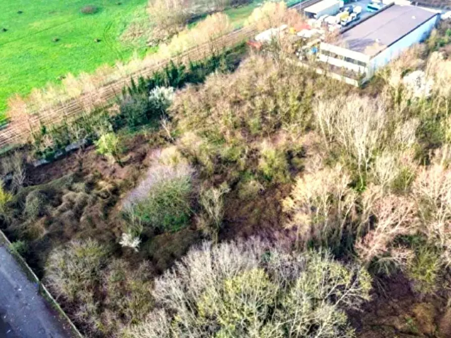 Immagine 4 di Terreno in vendita  in Via delle Industrie, 26100 Cremona CR, Italia a Cremona
