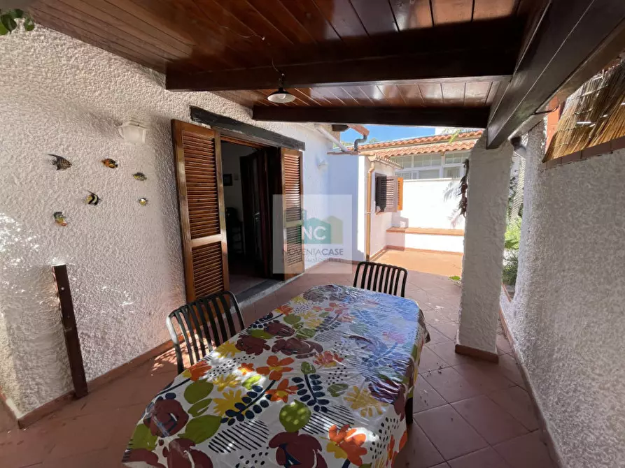 Immagine 5 di Appartamento in vendita  in via campotese a Forio