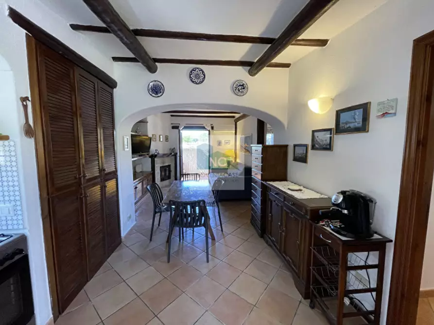 Immagine 7 di Appartamento in vendita  in via campotese a Forio