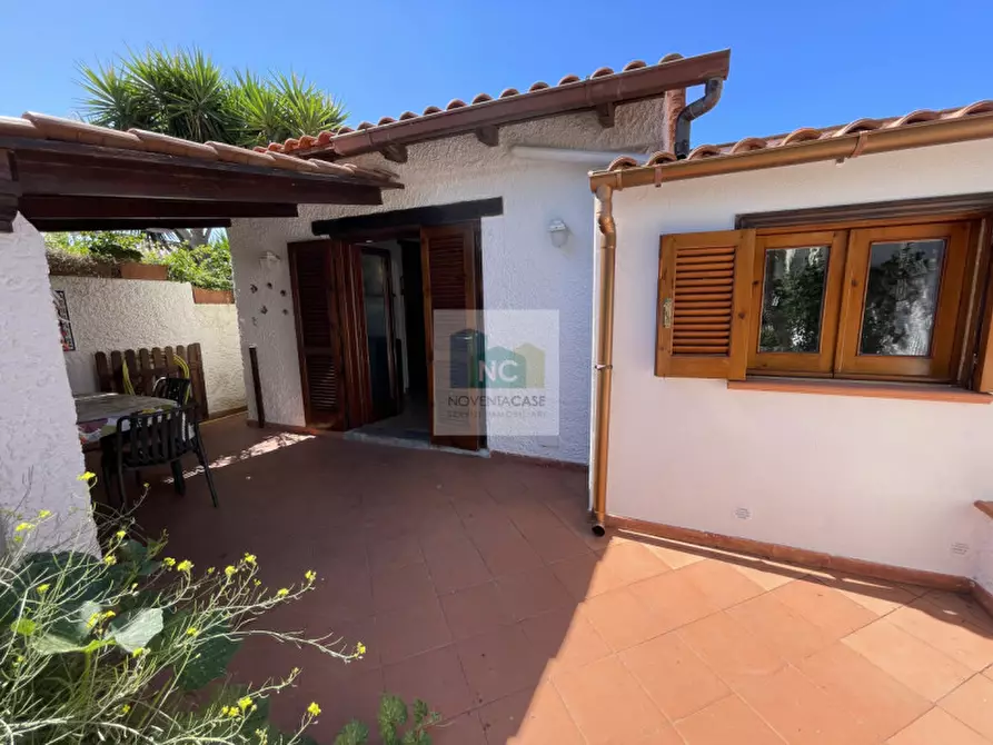 Immagine 30 di Appartamento in vendita  in via campotese a Forio