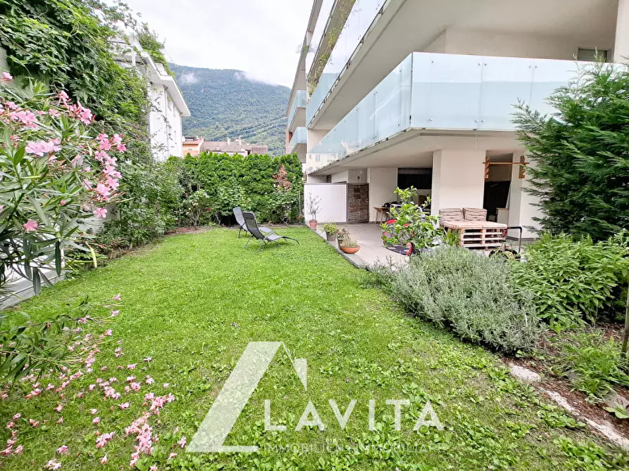 Immagine 1 di Appartamento in vendita  in Via Giuseppe Cesare Abba - Giuseppe-Cesare-Abba-Straße a Bolzano