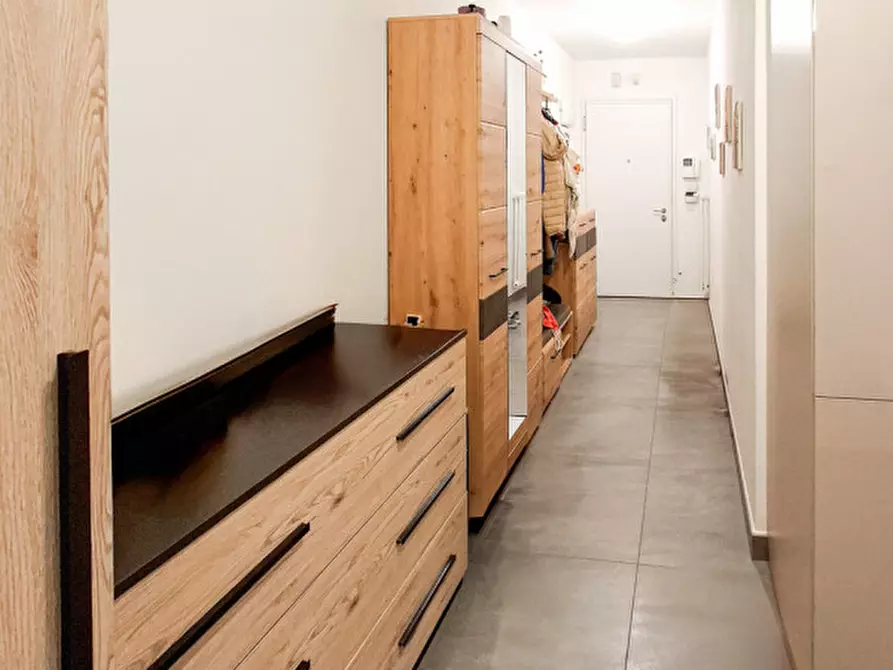 Immagine 2 di Appartamento in vendita  in Via Giuseppe Cesare Abba - Giuseppe-Cesare-Abba-Straße a Bolzano