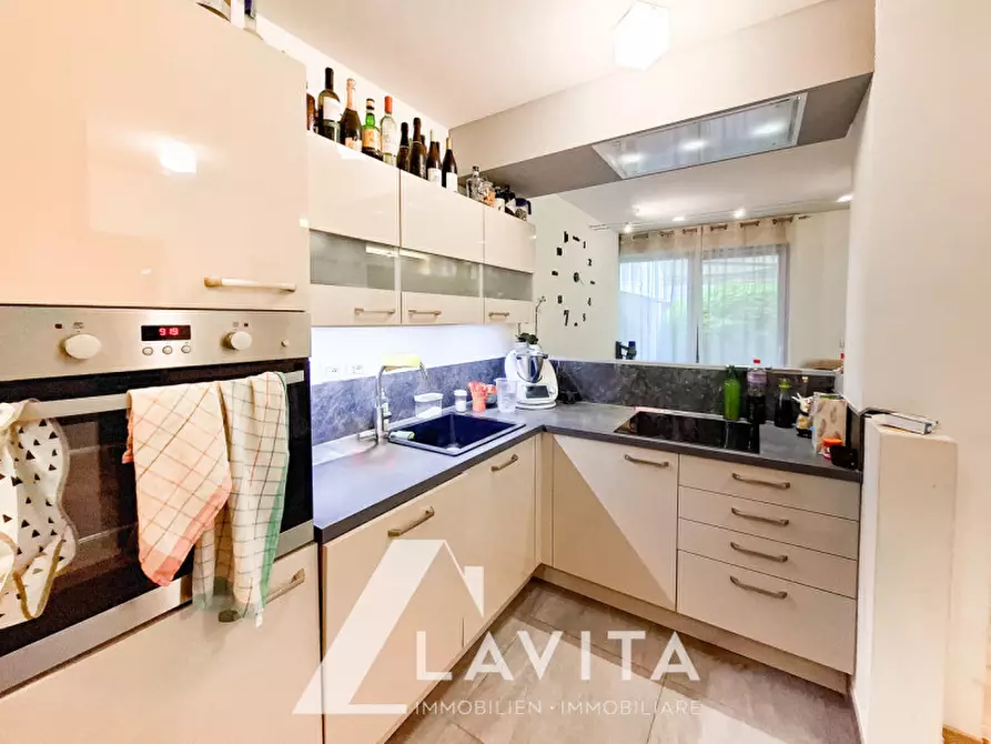 Immagine 3 di Appartamento in vendita  in Via Giuseppe Cesare Abba - Giuseppe-Cesare-Abba-Straße a Bolzano