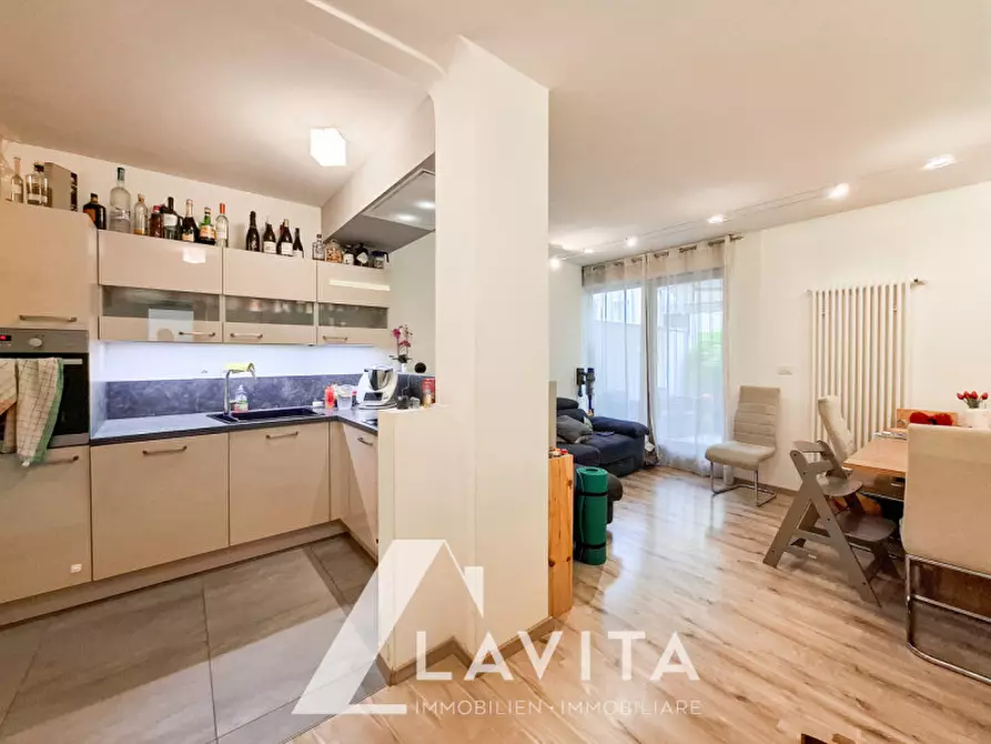 Immagine 4 di Appartamento in vendita  in Via Giuseppe Cesare Abba - Giuseppe-Cesare-Abba-Straße a Bolzano