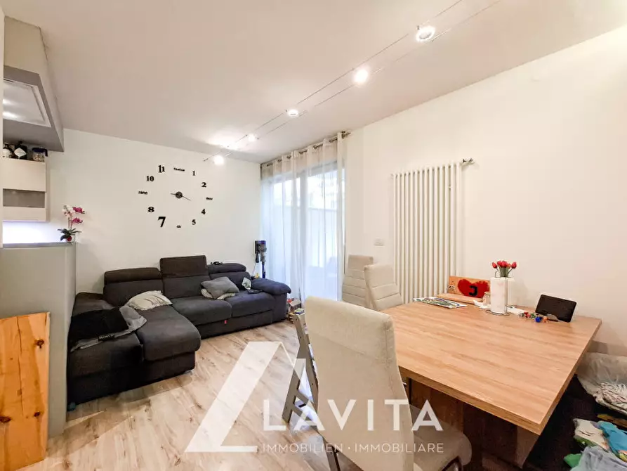 Immagine 5 di Appartamento in vendita  in Via Giuseppe Cesare Abba - Giuseppe-Cesare-Abba-Straße a Bolzano