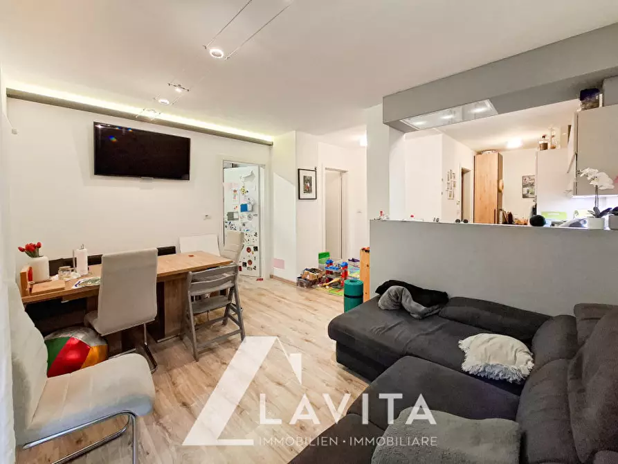 Immagine 6 di Appartamento in vendita  in Via Giuseppe Cesare Abba - Giuseppe-Cesare-Abba-Straße a Bolzano