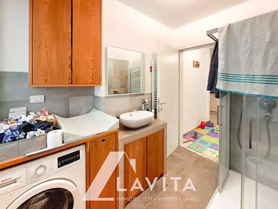 Immagine 9 di Appartamento in vendita  in Via Giuseppe Cesare Abba - Giuseppe-Cesare-Abba-Straße a Bolzano