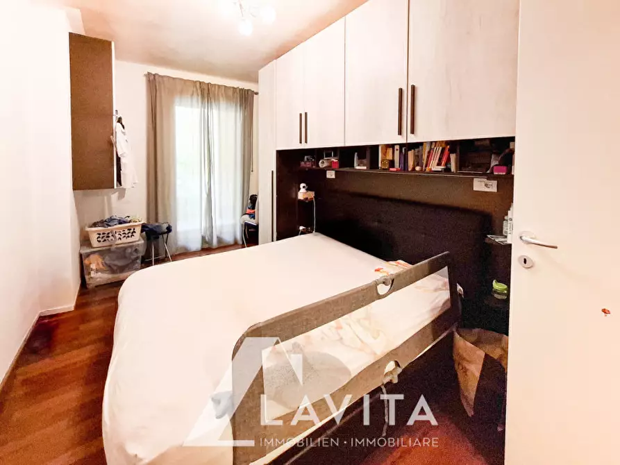 Immagine 12 di Appartamento in vendita  in Via Giuseppe Cesare Abba - Giuseppe-Cesare-Abba-Straße a Bolzano