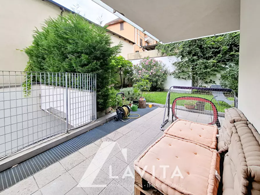 Immagine 17 di Appartamento in vendita  in Via Giuseppe Cesare Abba - Giuseppe-Cesare-Abba-Straße a Bolzano