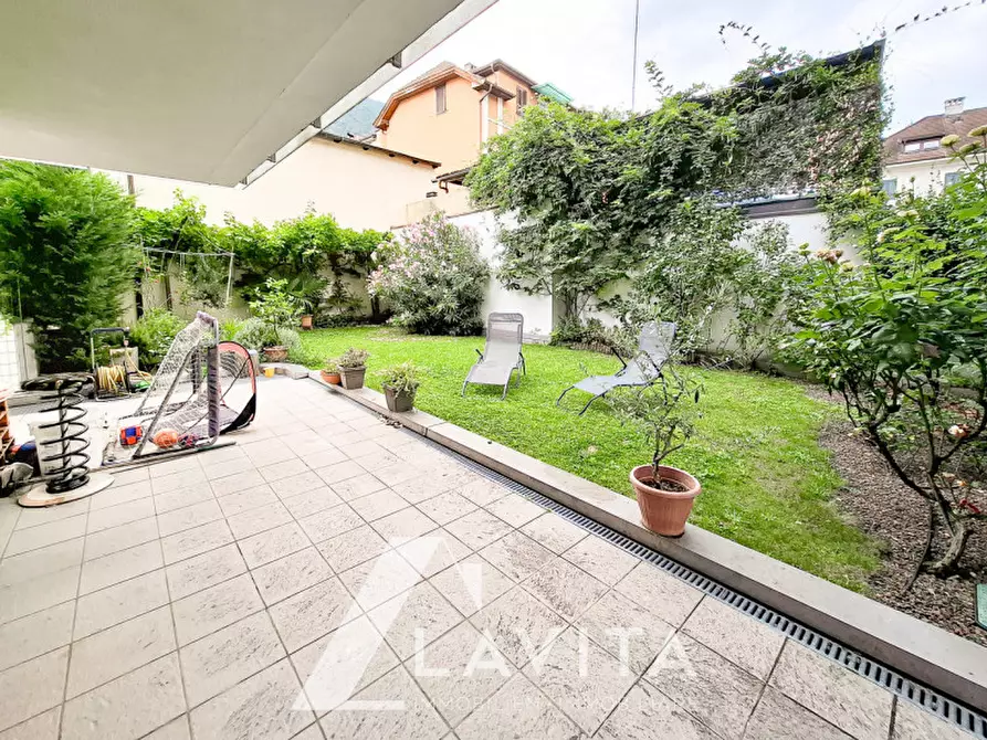 Immagine 20 di Appartamento in vendita  in Via Giuseppe Cesare Abba - Giuseppe-Cesare-Abba-Straße a Bolzano