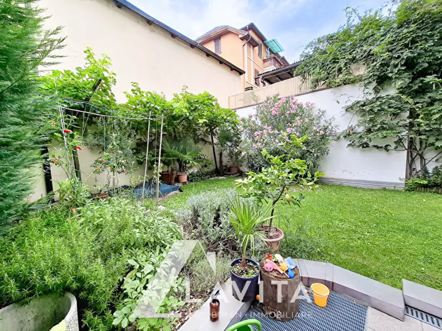 Immagine 21 di Appartamento in vendita  in Via Giuseppe Cesare Abba - Giuseppe-Cesare-Abba-Straße a Bolzano