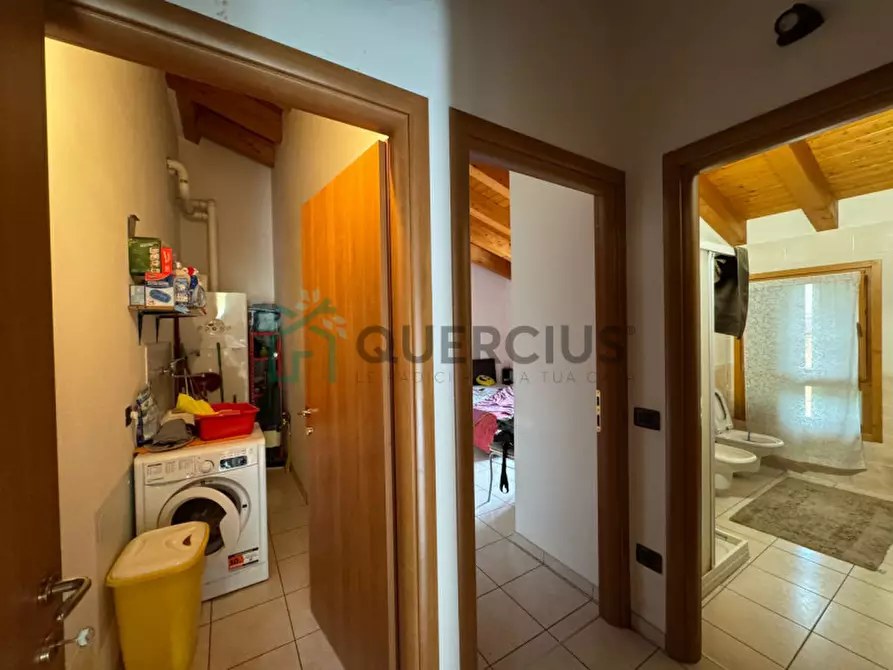 Immagine 8 di Appartamento in vendita  in Piazza Vittorio Veneto a Caldiero